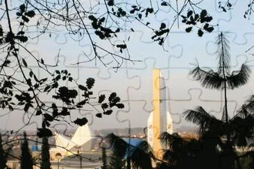 MARSU jigsaw puzzle