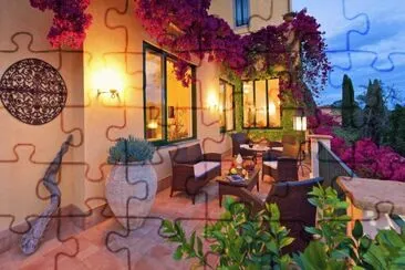 fd jigsaw puzzle