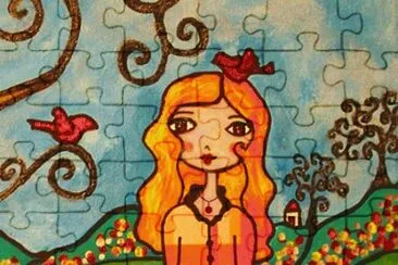 Folk Art