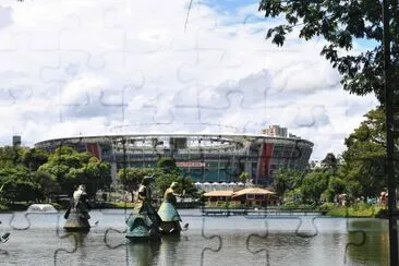 EstÃ¡dio da Fonte Nova