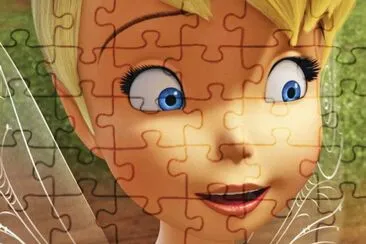 CAMPANITA jigsaw puzzle