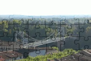 MARSU jigsaw puzzle