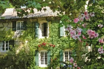 maison jigsaw puzzle