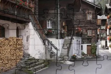swiss 1 jigsaw puzzle
