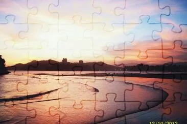 Morettinha Santos jigsaw puzzle