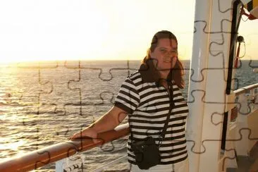 Morettinha navio jigsaw puzzle