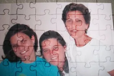 Morettinha muito importantes