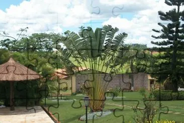 Morettinha chacrete jigsaw puzzle