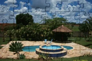 Morettinha chacrete jigsaw puzzle