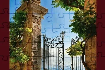 P4IS4JE jigsaw puzzle