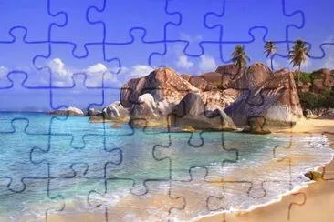 paisagem jigsaw puzzle