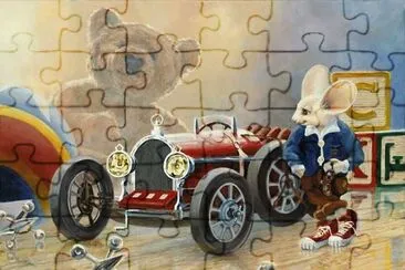 crianÃ§as jigsaw puzzle