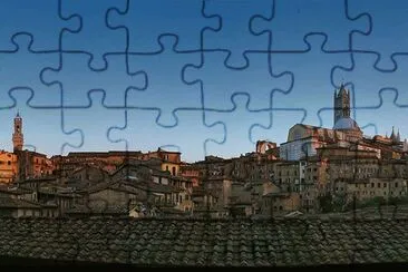 Italy Siena