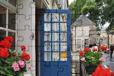 BretaÃ±a - Francia