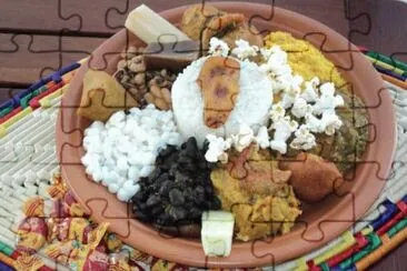 caruru Ibeji