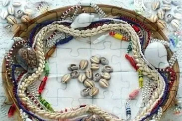 Jogo de buzios
