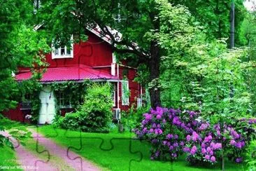 imagem jigsaw puzzle
