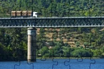 camiones jigsaw puzzle