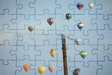 MARSU jigsaw puzzle