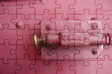 MARSU jigsaw puzzle