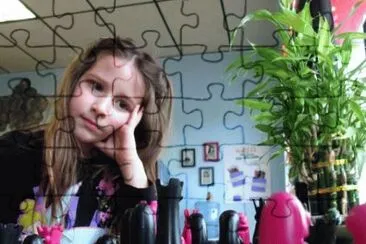 MARSU jigsaw puzzle