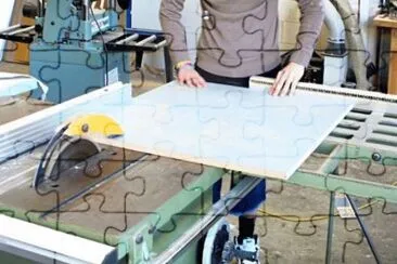 MARSU jigsaw puzzle
