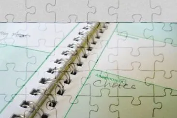 MARSU jigsaw puzzle