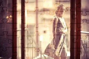 MARSU jigsaw puzzle