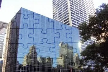 MARSU jigsaw puzzle
