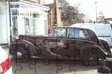 MARSU jigsaw puzzle