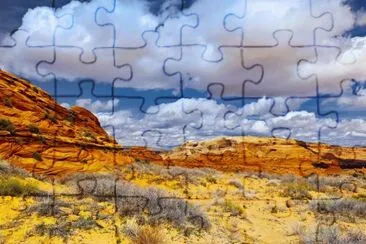 New Zealand jigsaw puzzle