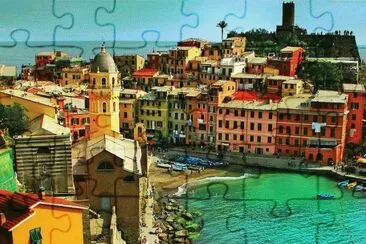 Italian Village