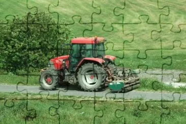 MARSU jigsaw puzzle