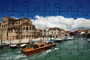 MARSU jigsaw puzzle