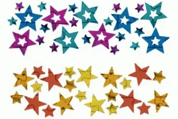 confettis
