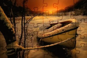 Paisaje jigsaw puzzle