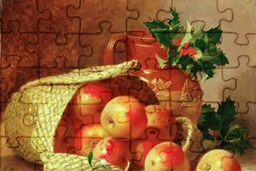 127 jigsaw puzzle