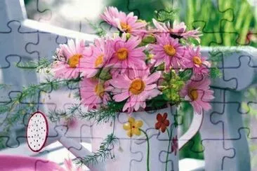 imagem jigsaw puzzle