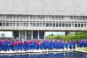 MARSU jigsaw puzzle