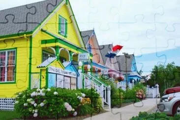 MARSU jigsaw puzzle