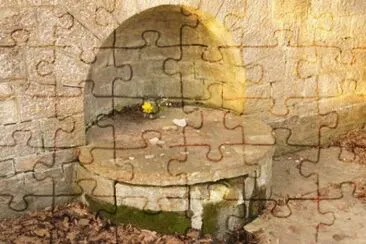 MARSU jigsaw puzzle