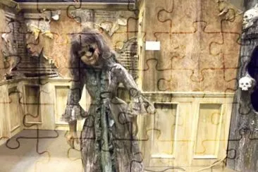MARSU jigsaw puzzle