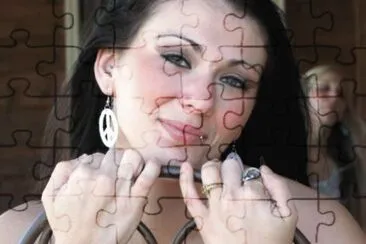 MARSU jigsaw puzzle