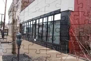 MARSU jigsaw puzzle