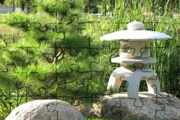 MARSU jigsaw puzzle
