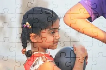 MARSU jigsaw puzzle