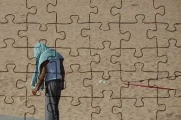 MARSU jigsaw puzzle
