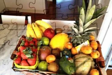 MARSU jigsaw puzzle