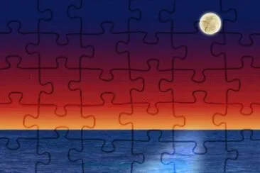 MARSU jigsaw puzzle