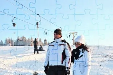 MARSU jigsaw puzzle